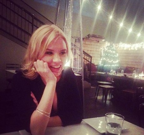 Brea Grant photo 47