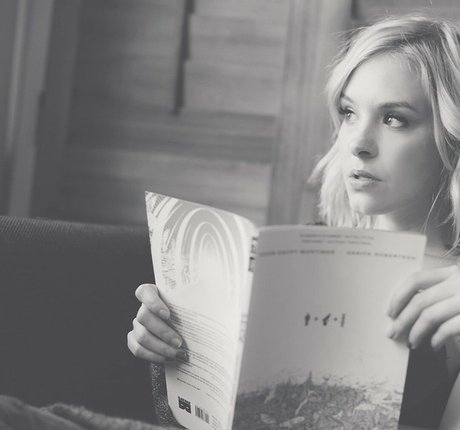 Brea Grant photo 56