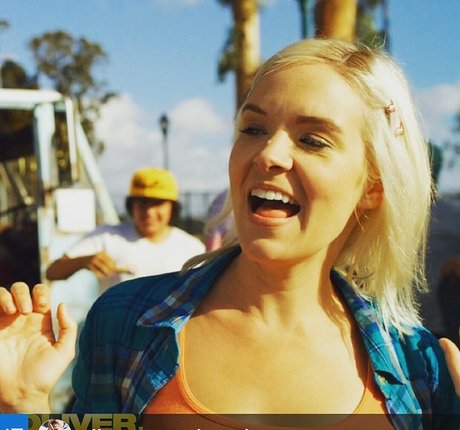 Brea Grant photo 57