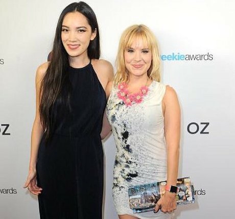 Brea Grant photo 58