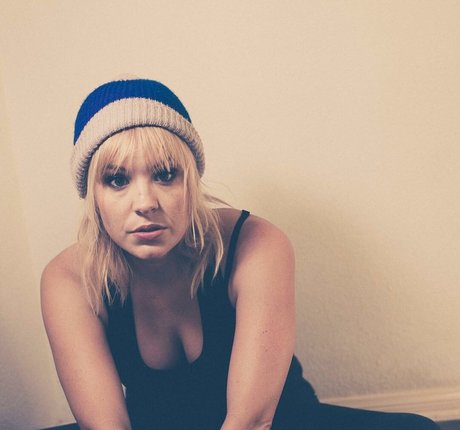 Brea Grant photo 73