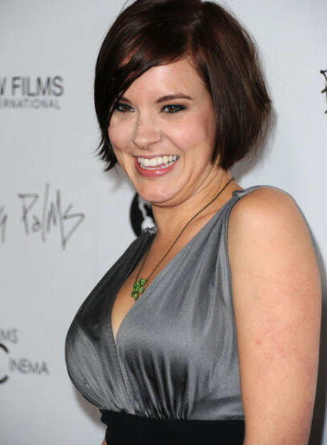 Brea Grant photo 83