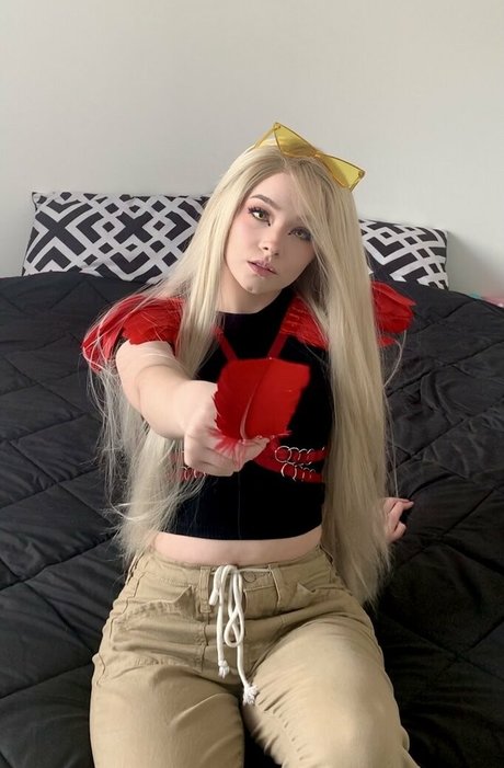 Breadboodle photo 148