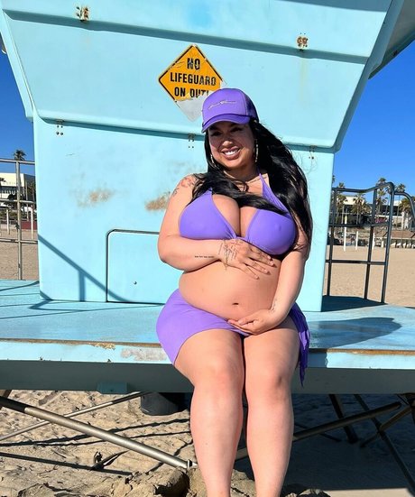 Profile photo of Bree Candace