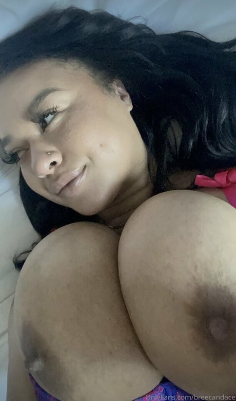 Profile photo of Bree Westbrooks