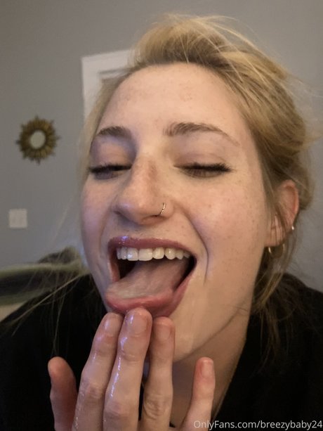 Breezy baby24 photo 14