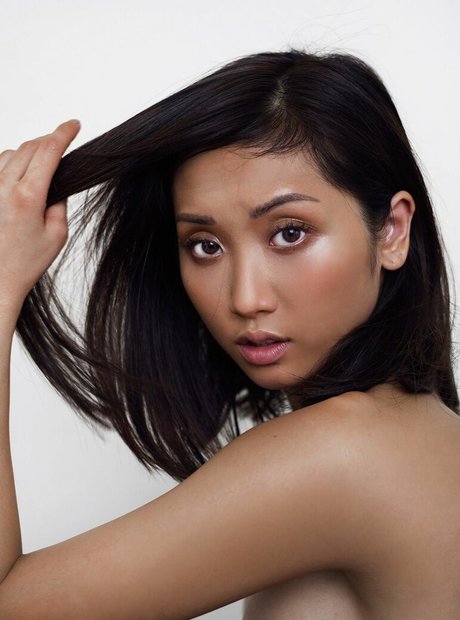 Brenda Song photo 5