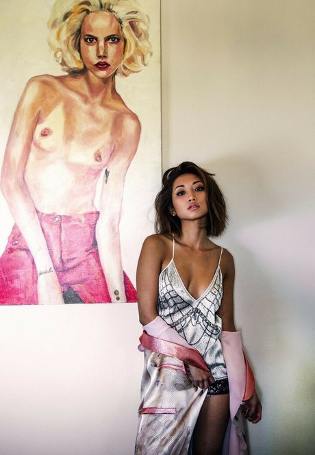 Brenda Song photo 19
