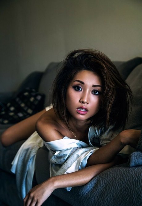 Brenda Song photo 23