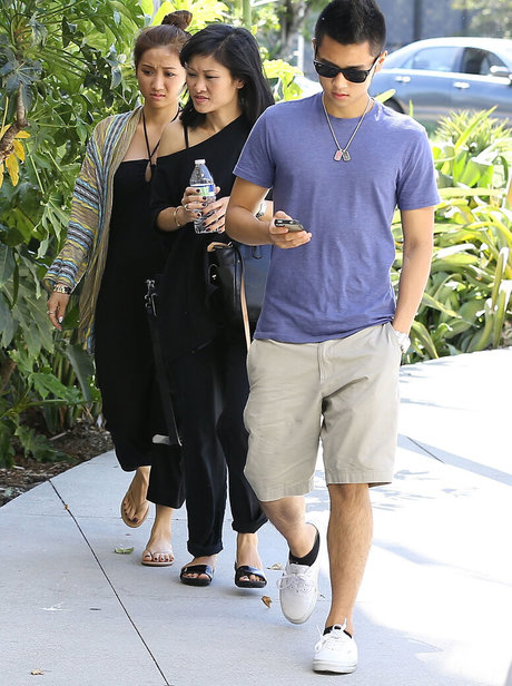 Brenda Song photo 38