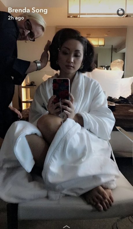 Brenda Song photo 53