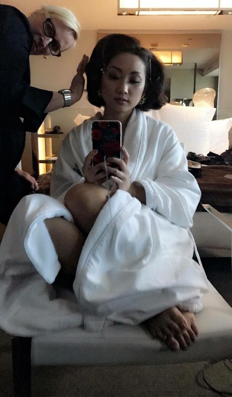 Brenda Song photo 56