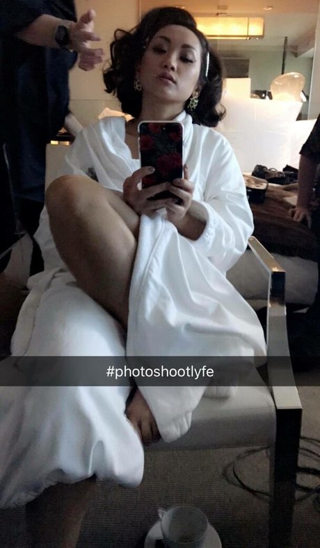 Brenda Song photo 67