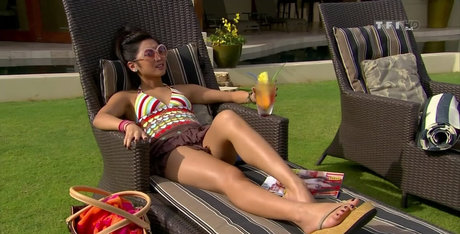 Brenda Song photo 112