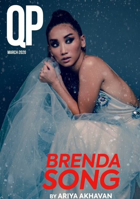 Brenda Song photo 122