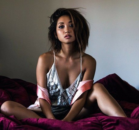 Brenda Song photo 133