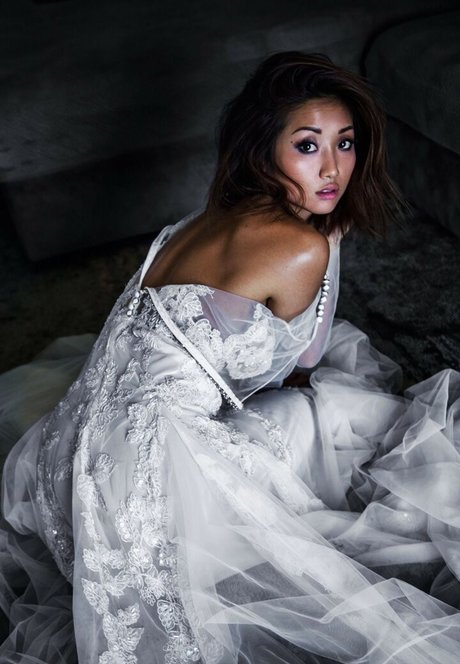 Brenda Song photo 134