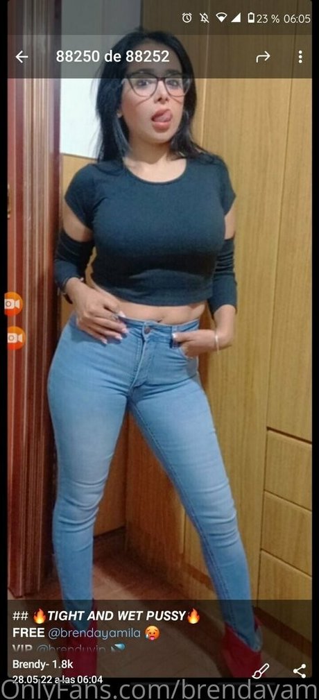 Brendayamila photo 77