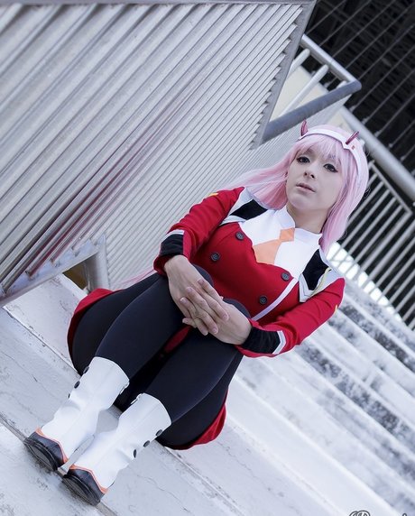 Brenditz Cosplay photo 25