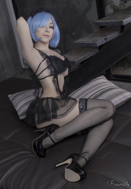 Brenditz Cosplay photo 28