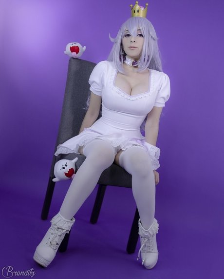 Brenditz Cosplay photo 44