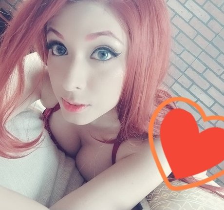 Brenditz Cosplay photo 49