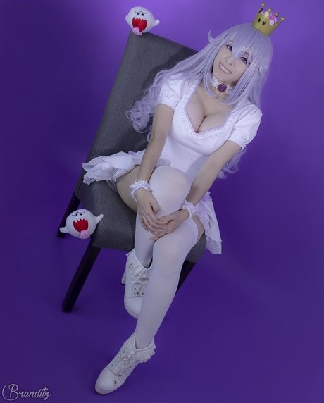Brenditz Cosplay photo 51