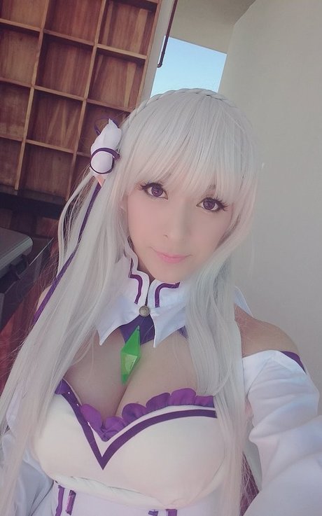 Brenditz Cosplay photo 55