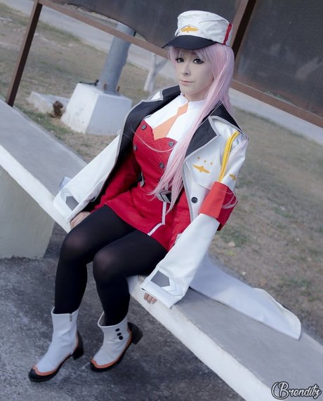 Brenditz Cosplay photo 57