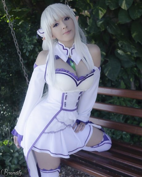 Brenditz Cosplay photo 64