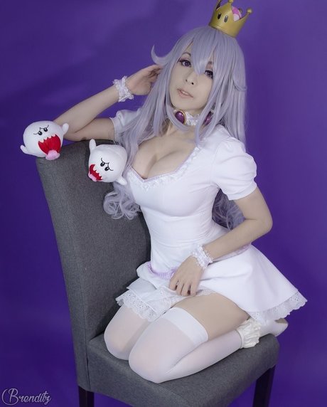 Brenditz Cosplay photo 68