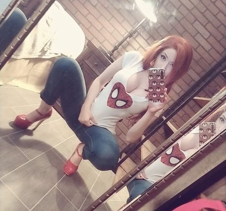 Brenditz Cosplay photo 69