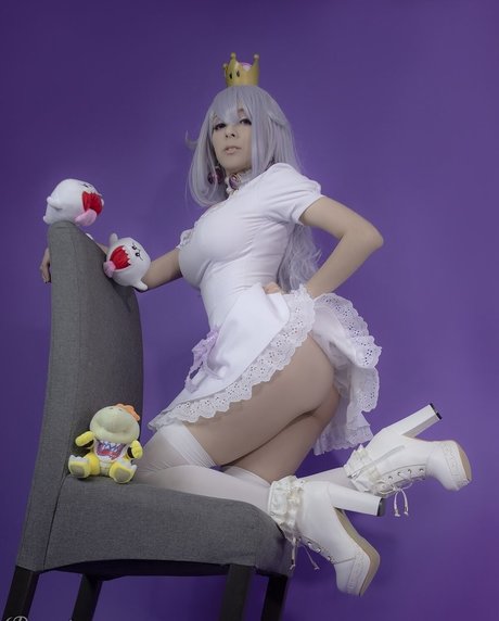Brenditz Cosplay photo 71