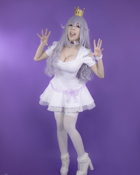 Brenditz Cosplay photo 79