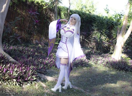 Brenditz Cosplay photo 81