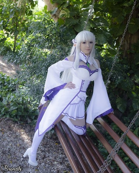 Brenditz Cosplay photo 83