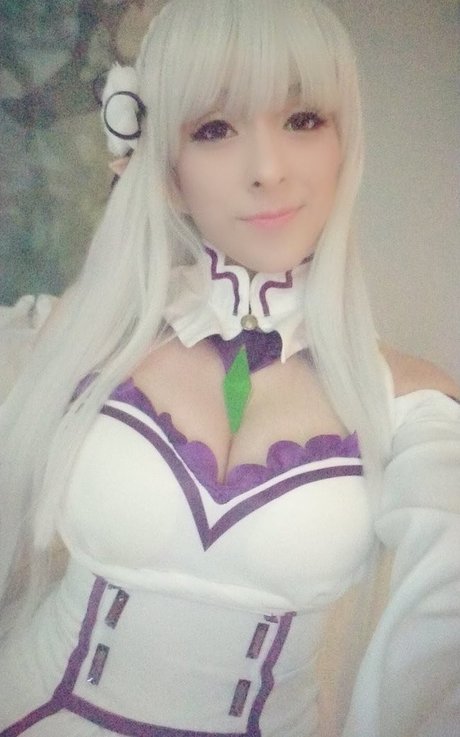 Brenditz Cosplay photo 95