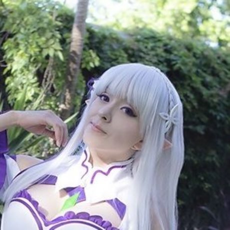 Brenditz Cosplay photo 105