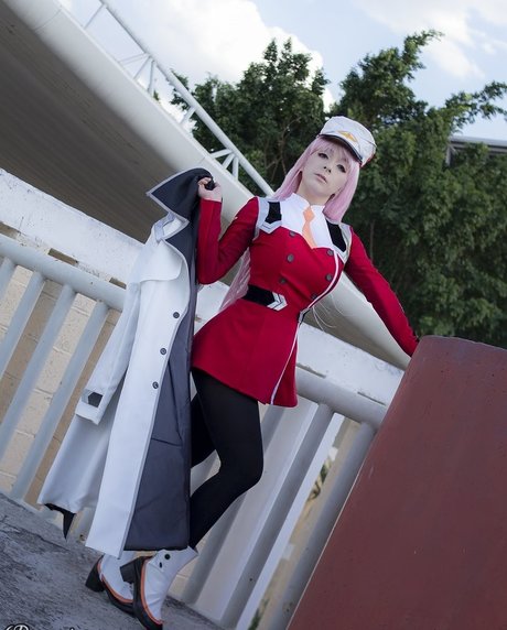 Brenditz Cosplay photo 107