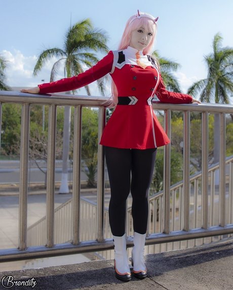 Brenditz Cosplay photo 108