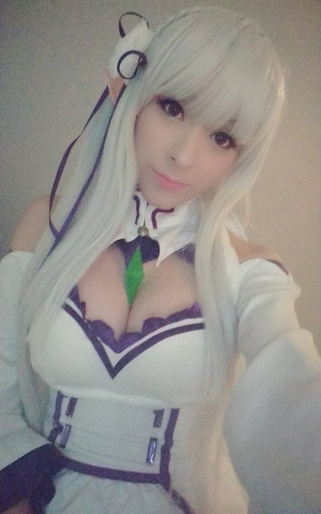 Brenditz Cosplay photo 109