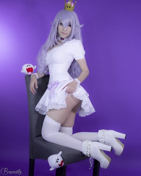 Brenditz Cosplay photo 122