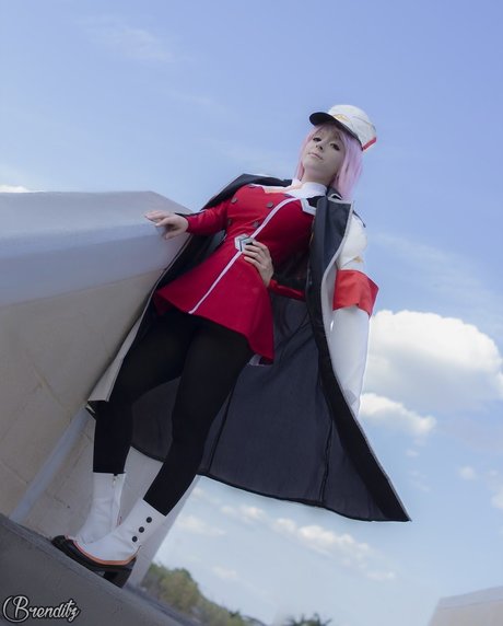 Brenditz Cosplay photo 126