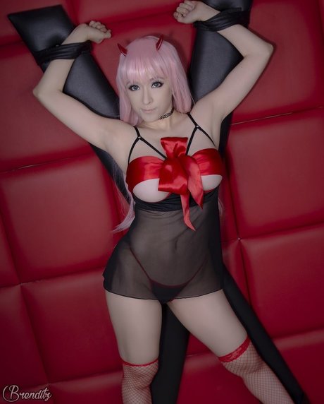 Profile photo of Brenditz Cosplay