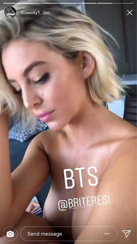 Bri Teresi photo 1