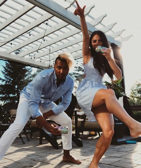 Brigit Sinaga photo 46