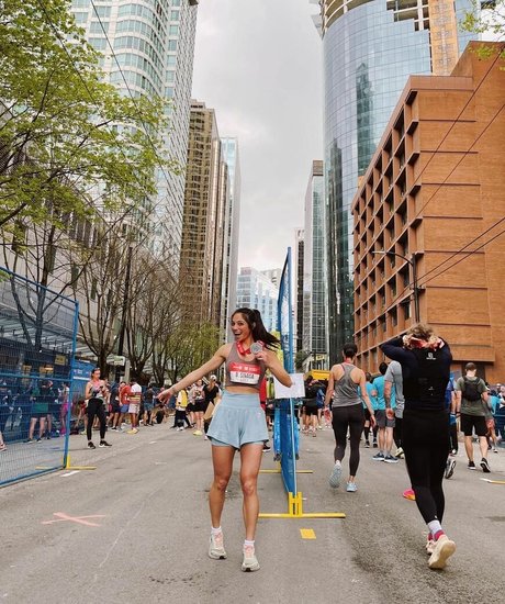 Brigit Sinaga photo 64