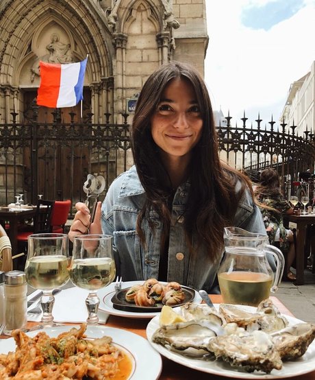 Brigit Sinaga photo 72