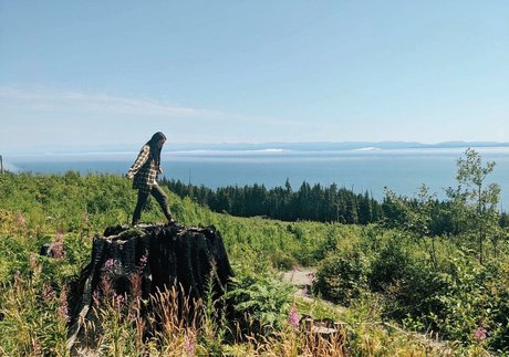 Brigit Sinaga photo 78