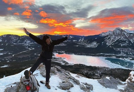 Brigit Sinaga photo 80